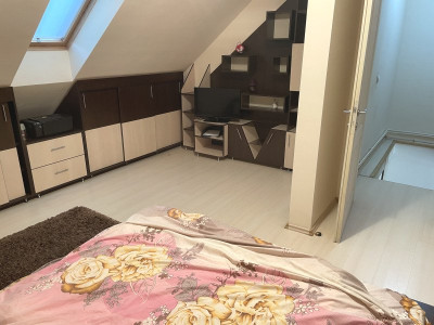 Apartamente de vanzare Sibiu Mihai Viteazul imagine mica 8