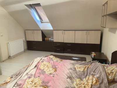 Apartamente de vanzare Sibiu Mihai Viteazul imagine mica 9