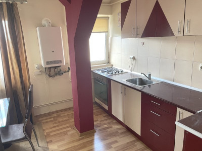 Apartamente de vanzare Sibiu Mihai Viteazul imagine mica 11
