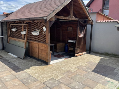 Case de vanzare Sibiu Piata Cluj imagine mica 29