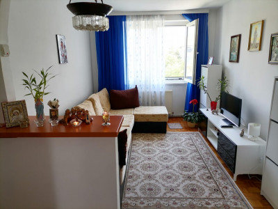 Apartamente de vanzare Sibiu Mihai Viteazul imagine mica 1