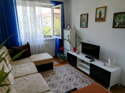 Apartamente de vanzare Sibiu Mihai Viteazul imagine mica 2