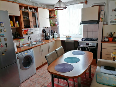 Apartamente de vanzare Sibiu Mihai Viteazul imagine mica 4