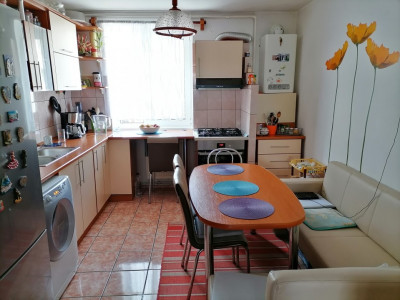 Apartamente de vanzare Sibiu Mihai Viteazul imagine mica 5