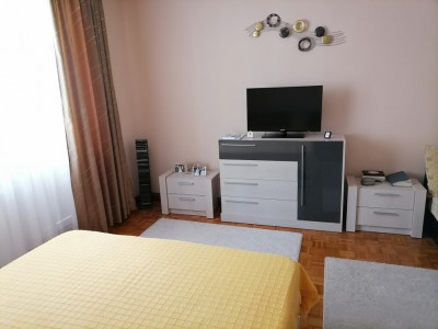 Apartamente de vanzare Sibiu Mihai Viteazul imagine mica 6