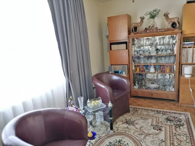Apartamente de vanzare Sibiu Mihai Viteazul imagine mica 8