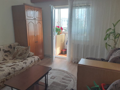 Apartamente de vanzare Fagaras imagine mica 2