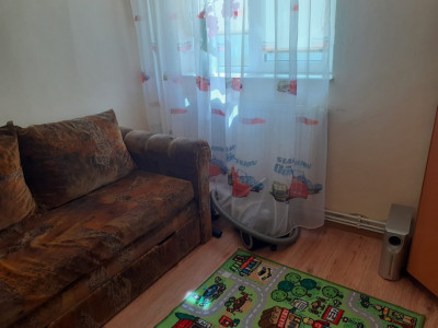 Apartamente de vanzare Fagaras imagine mica 5