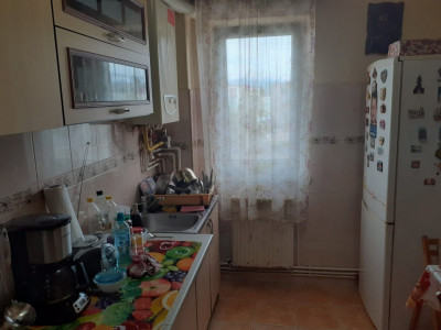 Apartamente de vanzare Fagaras imagine mica 9