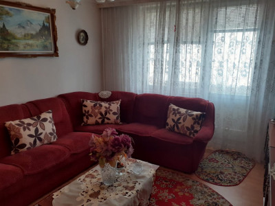 Apartamente de vanzare Fagaras imagine mica 2