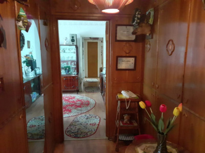 Apartamente de vanzare Fagaras imagine mica 9