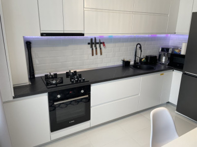 Apartamente de vanzare Sibiu Selimbar imagine mica 2