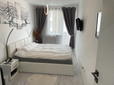 Apartamente de vanzare Sibiu Selimbar imagine mica 4