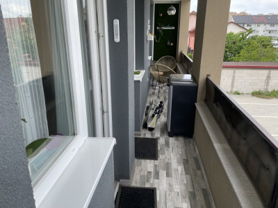 Apartamente de vanzare Sibiu Selimbar imagine mica 6