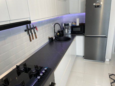 Apartamente de vanzare Sibiu Selimbar imagine mica 9