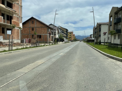 Apartamente de vanzare Sibiu Selimbar imagine mica 10
