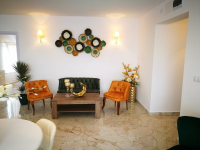 Apartamente de vanzare Sibiu Strand imagine mica 2