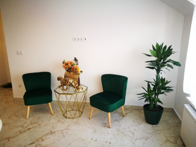 Apartamente de vanzare Sibiu Strand imagine mica 4