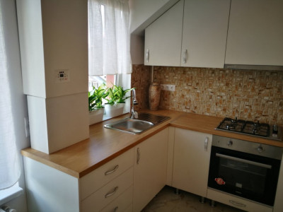 Apartamente de vanzare Sibiu Strand imagine mica 15