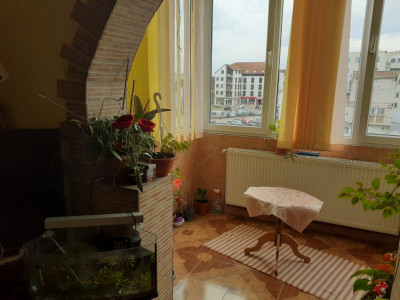 Apartamente de vanzare Fagaras imagine mica 3