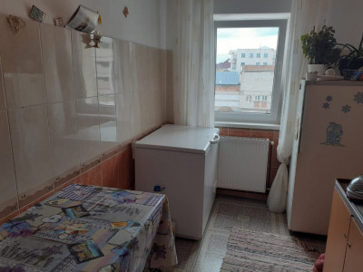 Apartamente de vanzare Fagaras imagine mica 8