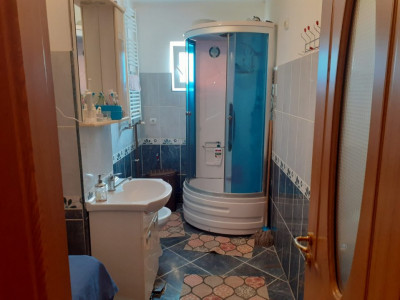 Apartamente de vanzare Fagaras imagine mica 9
