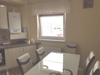 Apartamente de vanzare Sibiu Piata Cluj imagine mica 6