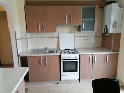Apartamente de inchiriat Sibiu Central imagine mica 7