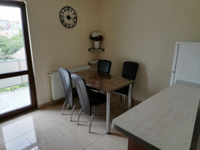 Apartamente de inchiriat Sibiu Central imagine mica 8