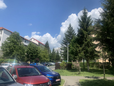 Apartamente de vanzare Sibiu Mihai Viteazul imagine mica 15