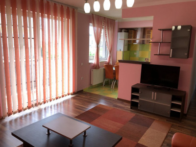 Apartamente de vanzare Sibiu Turnisor imagine mica 2