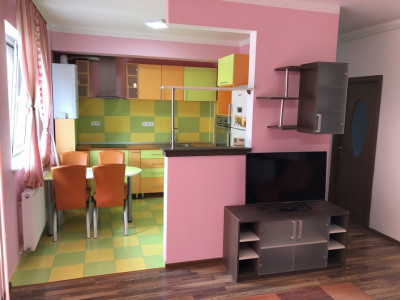 Apartamente de vanzare Sibiu Turnisor imagine mica 3