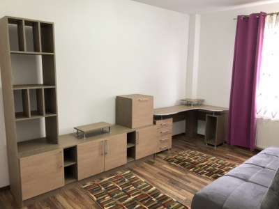 Apartamente de vanzare Sibiu Turnisor imagine mica 4