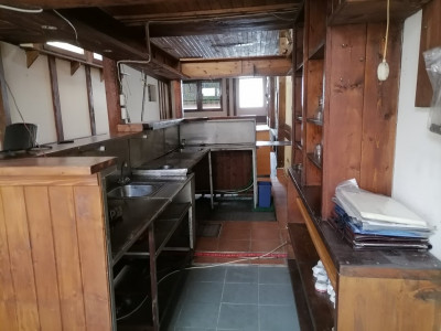Spatii comerciale de inchiriat Sibiu Turnisor imagine mica 3