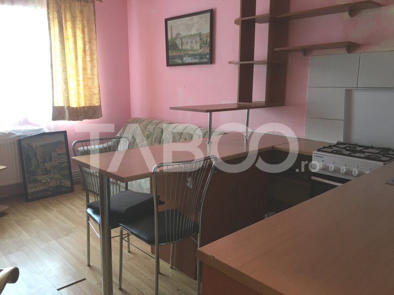 Apartamente de vanzare Sibiu Terezian 1