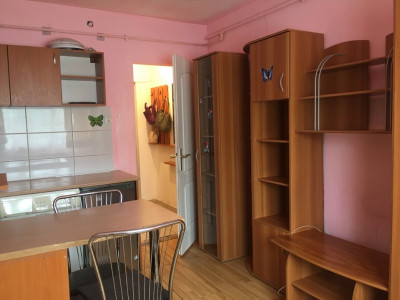 Apartamente de vanzare Sibiu Terezian imagine mica 2