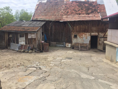 Case de vanzare Ocna Sibiului imagine mica 9