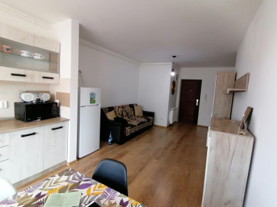 Apartamente de inchiriat Sibiu Calea Surii Mici imagine mica 3