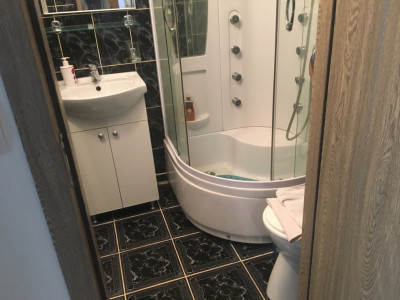 Apartamente de vanzare Sibiu Mihai Viteazul imagine mica 6