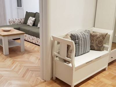 Apartamente de inchiriat Sibiu Turnisor imagine mica 6