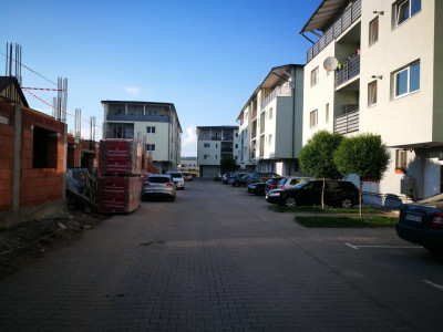 Apartamente de vanzare Sibiu Selimbar imagine mica 3