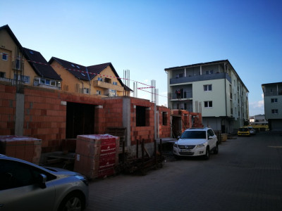 Apartamente de vanzare Sibiu Selimbar imagine mica 11