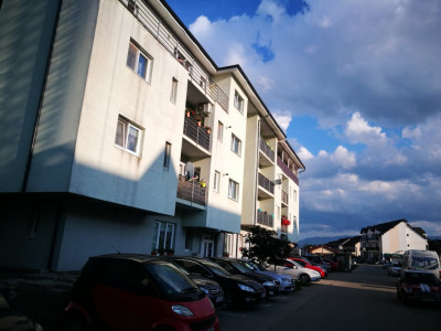 Apartamente de vanzare Sibiu Selimbar imagine mica 12