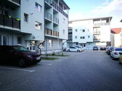 Apartamente de vanzare Sibiu Selimbar imagine mica 2