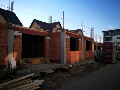 Apartamente de vanzare Sibiu Selimbar imagine mica 3