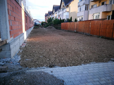 Apartamente de vanzare Sibiu Selimbar imagine mica 8