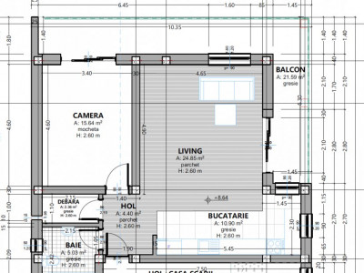 Apartamente de vanzare Sibiu Selimbar imagine mica 4