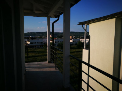 Apartamente de vanzare Sibiu Selimbar imagine mica 8
