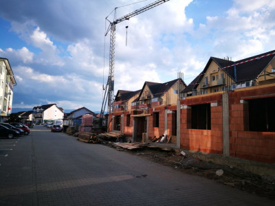 Apartamente de vanzare Sibiu Selimbar imagine mica 11