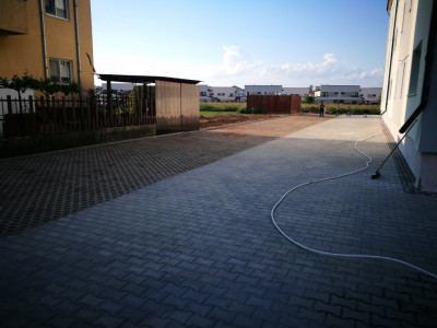 Apartamente de vanzare Sibiu Selimbar imagine mica 12
